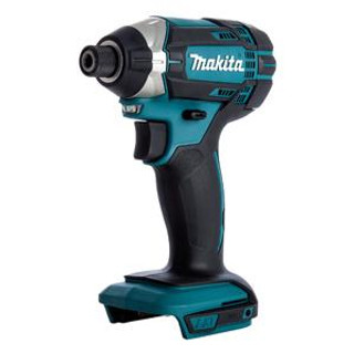 Makita DTD172Z 18V LXT Brushless Impact Driver - Body | ITS.co.uk|